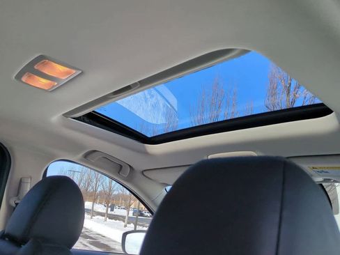 Used 2023 MAZDA CX-9 Touring Plus image 22