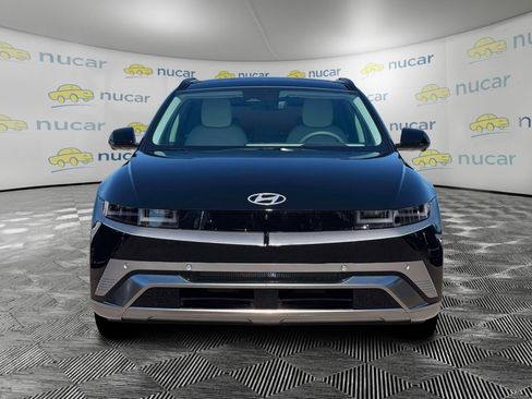 New 2026 Hyundai Ioniq 5 Limited AWD/4WD image 12