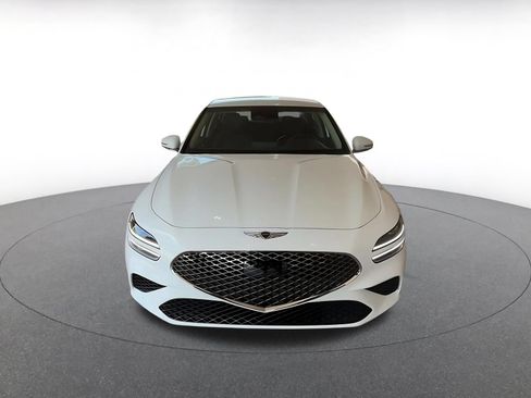 Used 2026 Genesis G70 2.5T RWD image 4
