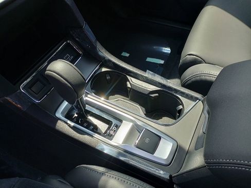 New 2026 Subaru Ascent Premium AWD/4WD image 24