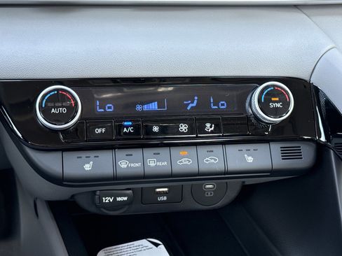 New 2026 Hyundai Elantra SEL Sport FWD image 24
