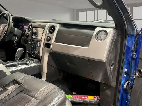 Used 2013 Ford F150 Raptor w/ Luxury Equipment Group image 17