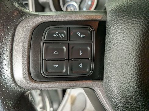 Used 2022 RAM 3500 Tradesman image 17