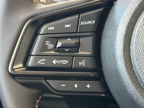 New 2026 Subaru Forester Wilderness AWD/4WD image 27