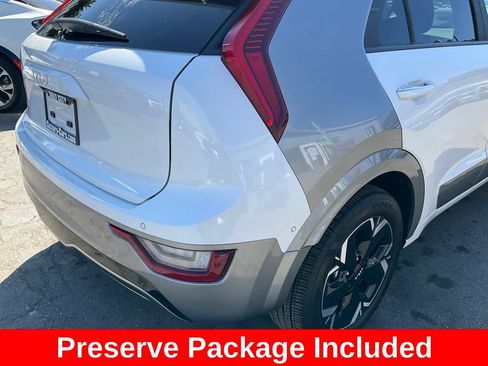 Used 2025 Kia Niro Wave w/ Wave Preserve Package FWD image 79