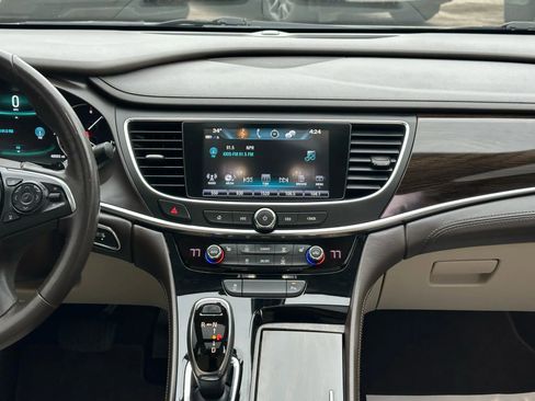 Used 2019 Buick LaCrosse Essence w/ Sun and Shade Package image 16