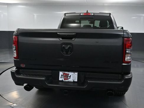 Used 2021 RAM 1500 Big Horn AWD/4WD image 7