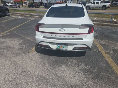 Used 2020 Hyundai Sonata SE image 4