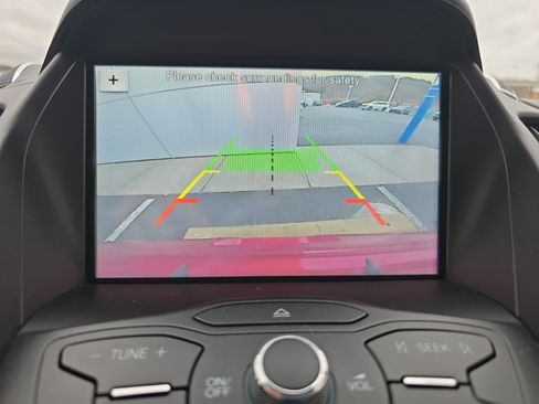 Used 2016 Ford Escape SE w/ Equipment Group 201A image 28