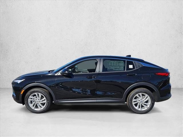 New 2026 Buick Envista Preferred w/ Convenience I Package FWD image 5