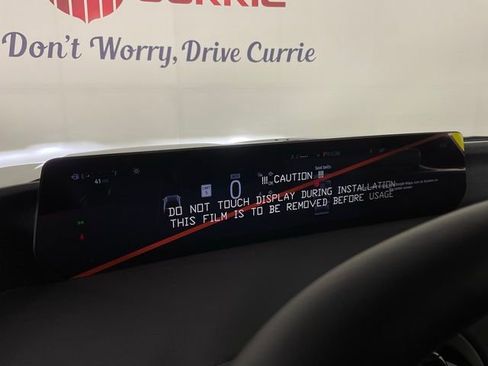 New 2026 Ford Expedition Tremor image 27