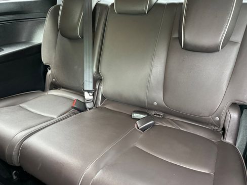 Used 2022 Honda Odyssey Elite image 13