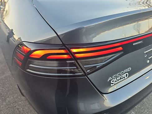Used 2023 Honda Accord EX image 32
