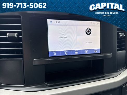 New 2025 Ford F450 XL image 29