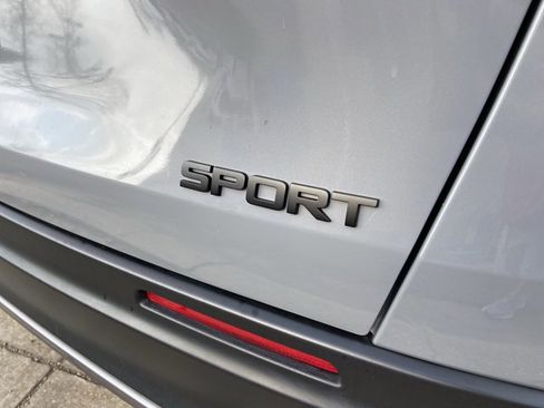 Used 2024 Honda HR-V Sport image 49