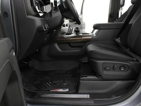 New 2026 Chevrolet Silverado 1500 LT Trail Boss w/ LT Trail Boss Premium Package AWD/4WD image 18