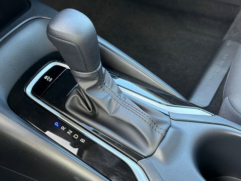 New 2026 Toyota Corolla LE image 18