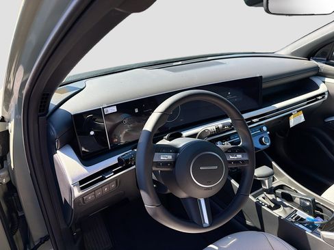 New 2026 Hyundai Santa Cruz Limited image 25