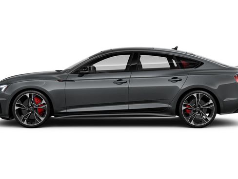 Certified 2024 Audi S5 Premium Plus AWD/4WD image 8