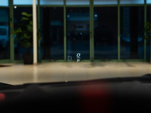 Used 2020 Chevrolet Corvette Stingray Premium Cpe w/ 3LT Preferred Equipment Group image 24