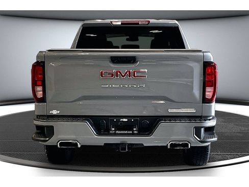 Used 2024 GMC Sierra 1500 Elevation w/ X31 Off-Road Package AWD/4WD image 6