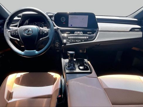 Used 2025 Lexus ES 350 w/ Accessory Package (P3) FWD image 14