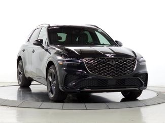 Used 2026 Genesis GV70 2.5T Sport Prestige AWD/4WD video 1