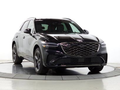 Used 2026 Genesis GV70 2.5T Sport Prestige