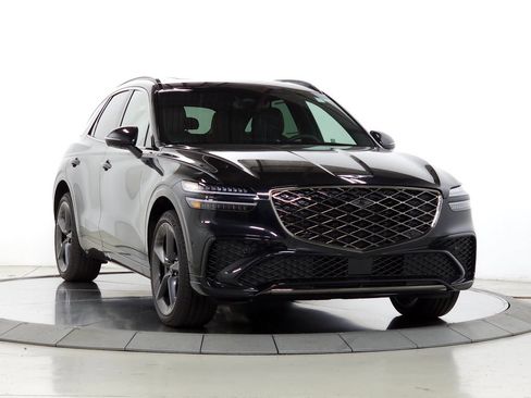 Used 2026 Genesis GV70 2.5T Sport Prestige AWD/4WD image 1