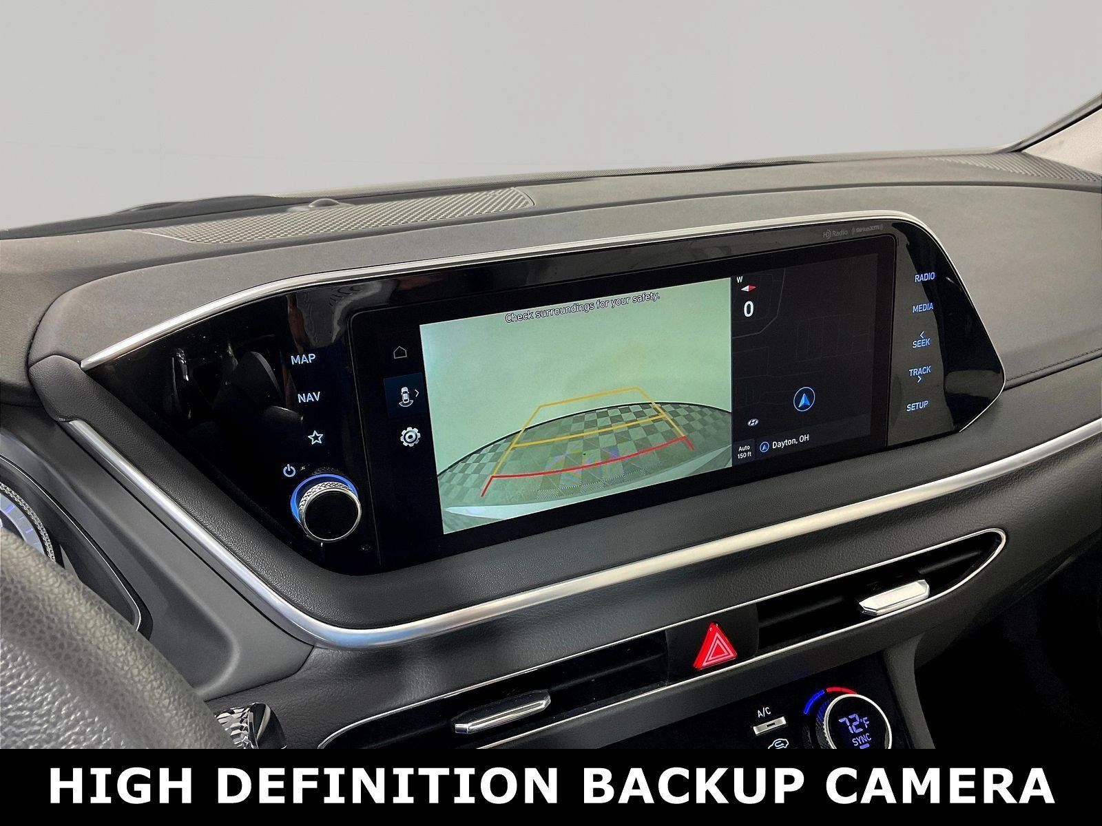 Used 2023 Hyundai Sonata SEL FWD image 8