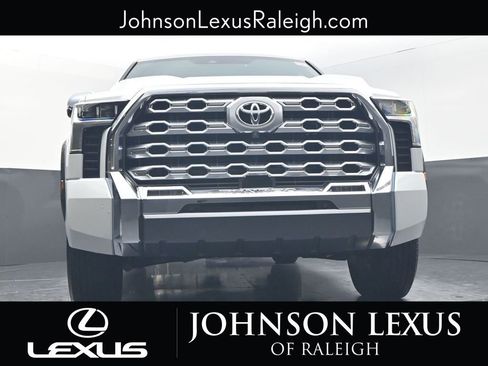 Used 2022 Toyota Tundra 1794 Edition image 16