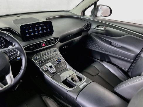 Used 2023 Hyundai Santa Fe XRT image 23
