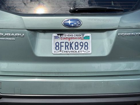 Used 2018 Subaru Forester 2.5i w/ Alloy Wheel Package AWD/4WD image 44