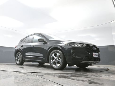 Used 2024 Ford Escape ST-Line image 51