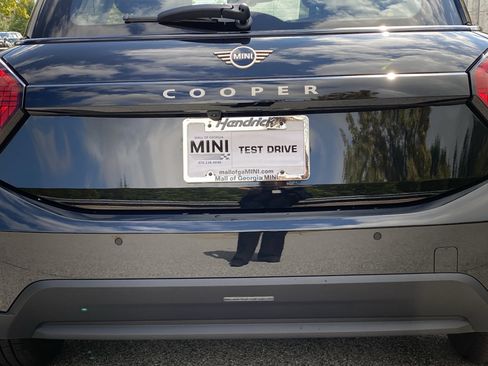 Used 2026 MINI Cooper 2-Door Hardtop FWD image 38