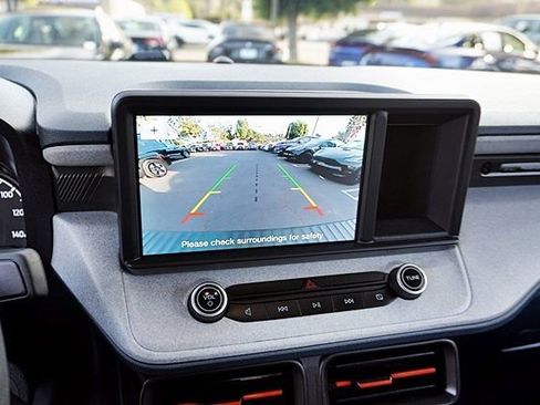 Used 2023 Ford Maverick XLT w/ Equipment Group 300A Standard image 28