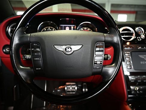 Used 2007 Bentley Continental GT image 45