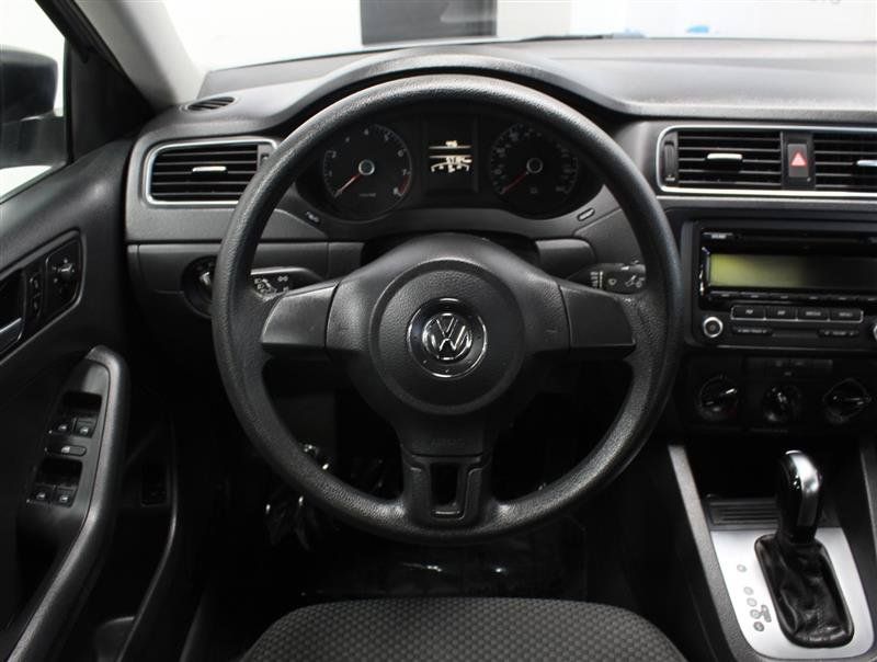 Used 2014 Volkswagen Jetta S FWD image 14