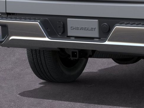 New 2026 Chevrolet Silverado 1500 LT AWD/4WD image 14