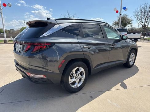 Used 2024 Hyundai Tucson SEL image 5