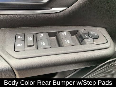 New 2025 RAM 1500 Big Horn image 14