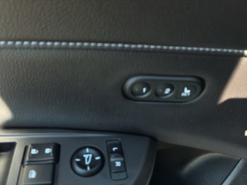 Used 2021 Acura ILX FWD image 21
