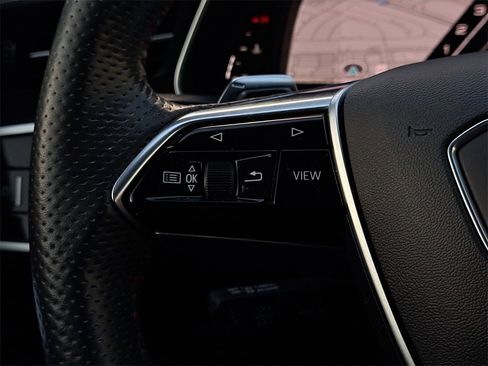 Used 2021 Audi RS 7 Sportback image 8