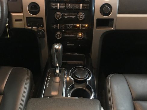 Used 2011 Ford F150 FX2 w/ FX Luxury Pkg image 19