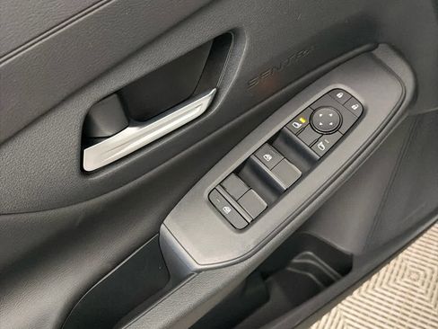 New 2026 Nissan Sentra SV w/ Floor Mat Package image 23