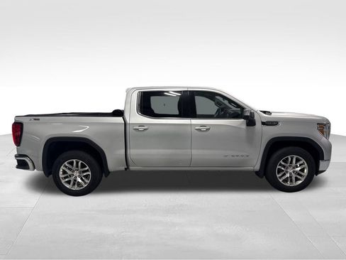 Used 2019 GMC Sierra 1500 SLE w/ SLE Value Package AWD/4WD image 50