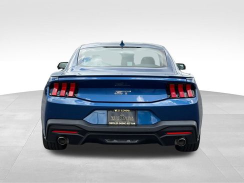 Used 2024 Ford Mustang GT Premium RWD image 6