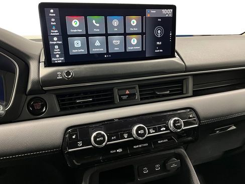 New 2026 Honda Pilot Touring image 23