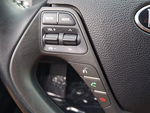 Used 2014 Kia Forte EX image 26