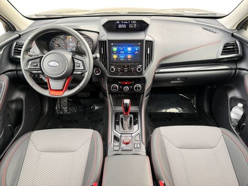 Used 2023 Subaru Forester Sport AWD/4WD image 29